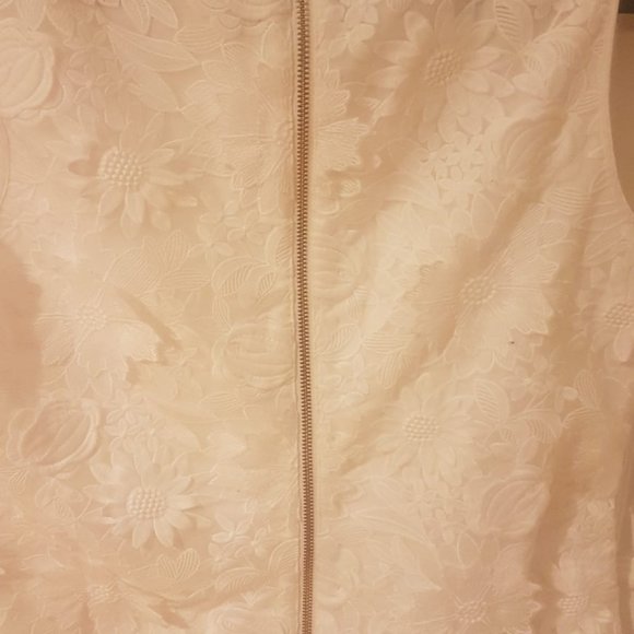 Ted Baker White Dress Lace - Picture 6 of 11